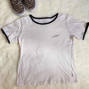 VANS Ringer Tee